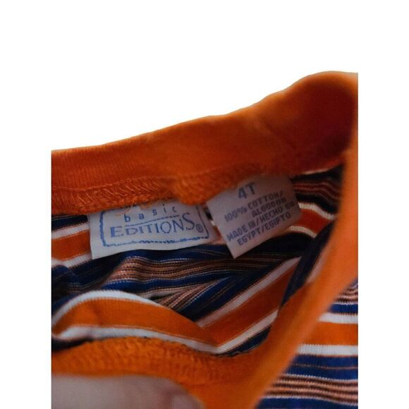 Basic editions 4t shirt - Picture 2 of 3